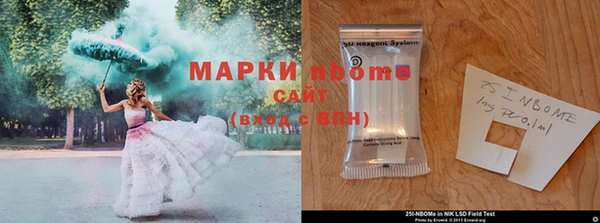 твердый Алексин